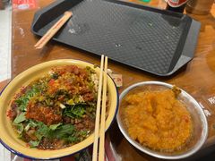 -池嬢拌粉(上海首店)