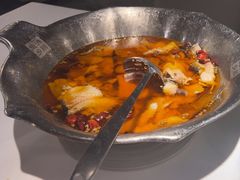 -沸腾鱼乡(知春路分店)