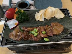 -秋荀日本料理(昆明同德广场店)