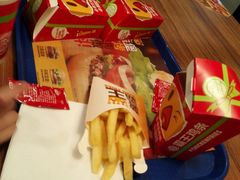 -汉堡王(嘉定宝龙城市广场)