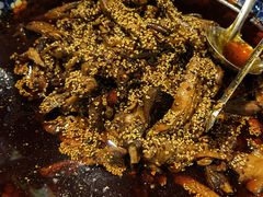 -八一路好吃街(雨田商务大厦店)