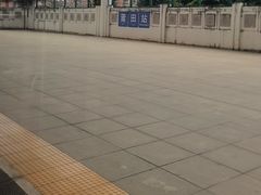 -莆田站