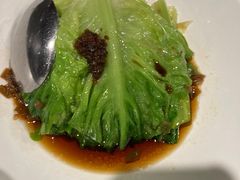 -肆月河豚·新淮扬(金融街店)