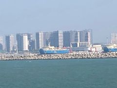 -海安新港(公交站)