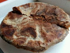 麻将糖饼-马凯餐厅(长椿街店)