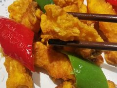 -鱼神·脆肉鲩 全鱼宴(西乡店)