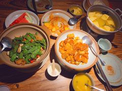 -青年公社烤鸭(青年路店)