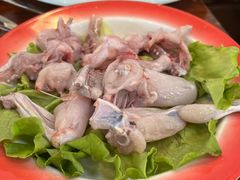 -大理.老字号渝记酸萝卜乌鱼(古城总店)