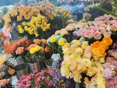 -怡花宜木鲜花店(朝阳路店)