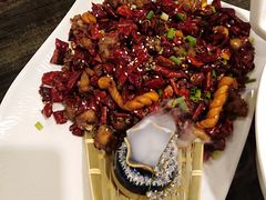 -庆合府重庆大排档(紫都城店)