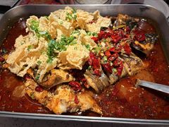 -鱼酷活鱼烤鱼(新世界城店)
