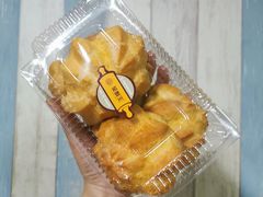 -吴酥生宫廷酥饼(南门口店)