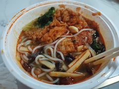 -老牌柳州螺蛳粉(同班同学美食城店)