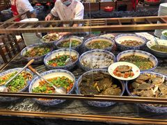 -抱德·潮汕味(琶洲店原惠城鱼仔)