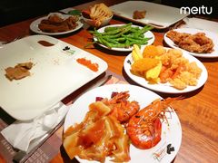 -汉巴味德(乐宾百货店)