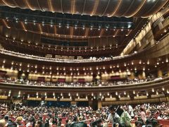 -交通银行前滩31演艺中心