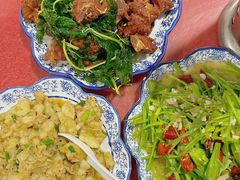 -老丽江餐馆(丽江华都商贸城店)