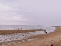 -南澳海滩
