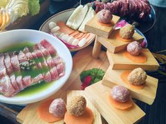 -盡膳口福·百年汤方火锅(科华北路店)
