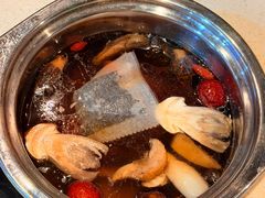 -一叶一世界·素食餐厅(锦华万达店)