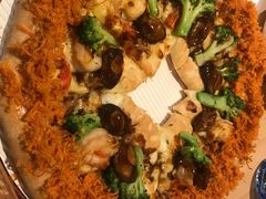 -必胜客(WOW南雄店)