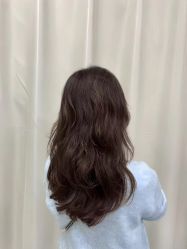 -H·Y HAIR SALON烫发·染发·造型