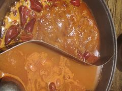 -水巷子·巴掌腰片重庆火锅(云纺店)