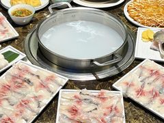 -鱼粤鲜淘米捞·中山脆肉鲩火锅(悦湖会店)