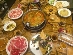 -亮欢寨(凯里总店)