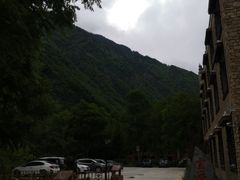 -叠溪松坪沟景区