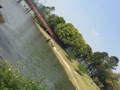 -美兰湖景区