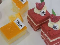 -郑州希尔顿酒店-八元素自助餐厅(郑州店)