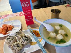 -小杨生煎(复悦城店)