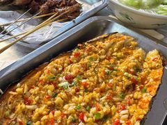 -串小白烧烤(金沙洲店)