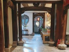 -中国徽菜·徽商故里(广安门店)