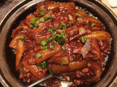 -新乾隆酒楼(帝景园店)