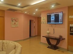 -爱康国宾体检中心(总部基地分院)