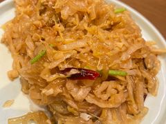 -满园烤鸭·春饼(太原街万达店)