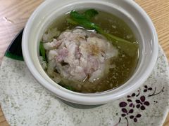 狮子头-迎扬春茶社(闻喜路店)