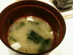味增汤-鮨一日本料理(大中华店)