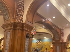 -清真·玛丽亚新疆菜主题餐厅(浙江中路店)