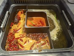 -洞子口重庆鲜货火锅(楚翘城旗舰店)