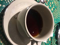 -月亮眼花园餐厅书吧酒吧