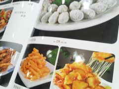 -瑞杰烧烤店·24小时营业(山东路店)