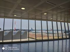 -米兰马尔彭萨国际机场