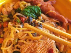-龍城柳州螺蛳粉(群星路店)