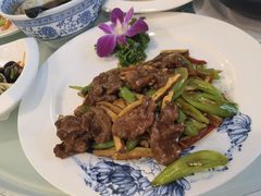 -清真马祥兴菜馆(云南北路店)