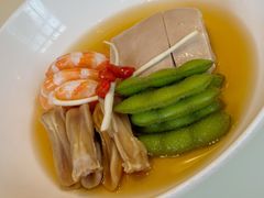 -玫瑰厅上海菜(兴国路店)