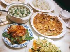 -日丰园海肠水饺·老字号大连海鲜(和平广场店)