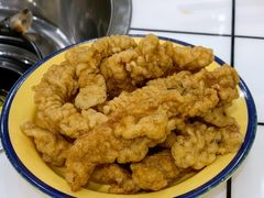 -晓彭肥肠鸡·泡椒鸡火锅(水木天地店)